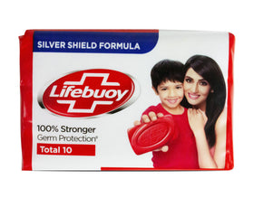 Lifebuoy soap 125g