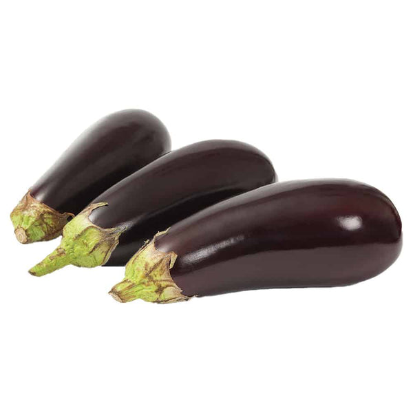 aubergine, bhata, Surinaamse aubergine