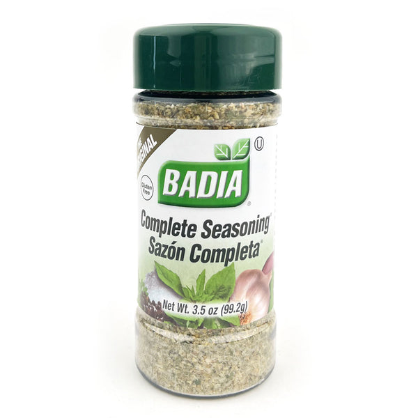 Badia, Complete, Seasoning, Kruidenmix, Smaakmaker, Koken, Online, Good Exotic Food, Klein, 99g,