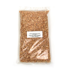 Droge garnalen wit bere (kleine) 1kg