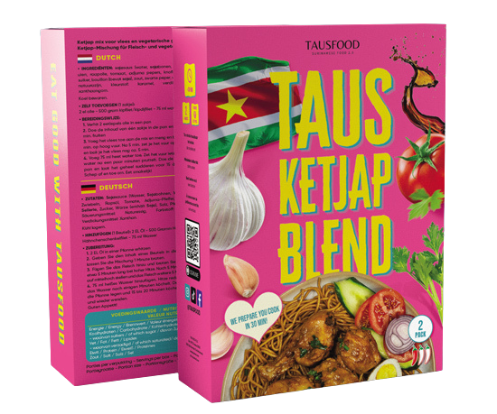 ketjap, blend, taus, food,