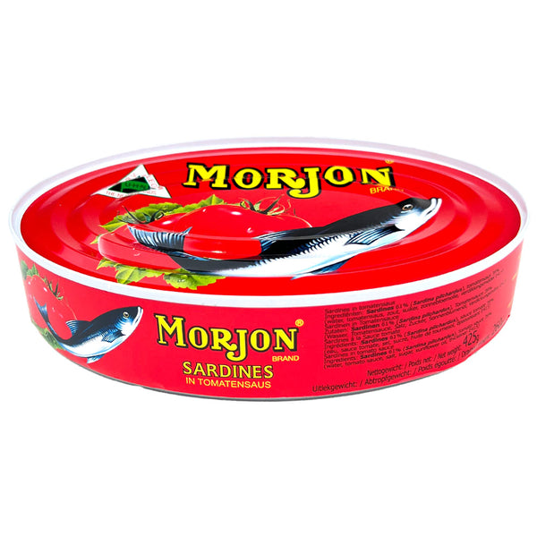 Surinaams eten; Sardines; Tomatensaus; Makkelijk recept; Snelle maaltijd; Voorraadkast must-have; Broodbeleg; Surinaamse keuken; Snel en simpel