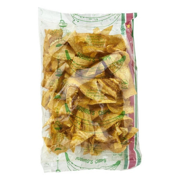 Bananenchips lang Sodiro 150g
