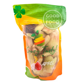 Crazy Tasty zuurgoed appel 625g