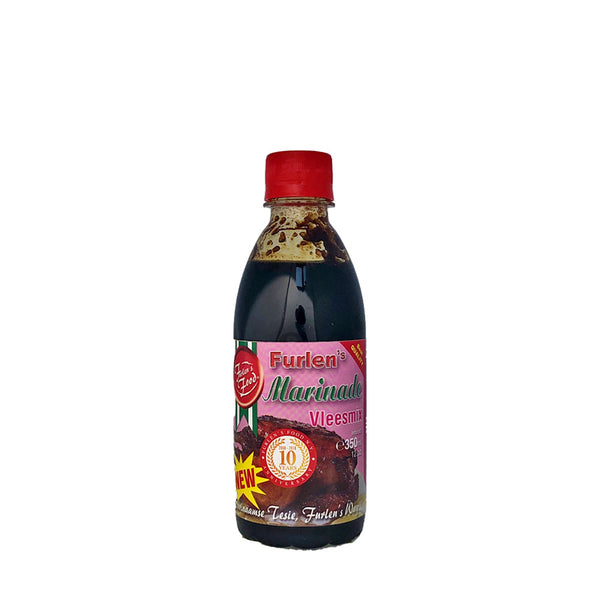 furlen, marinade, vleesmix, 350ml,