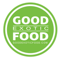 GoodExoticFood | Good Exotic Food