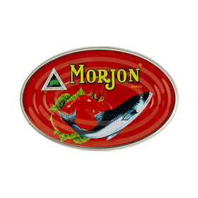 Morjon sardien in tomatensaus 215g