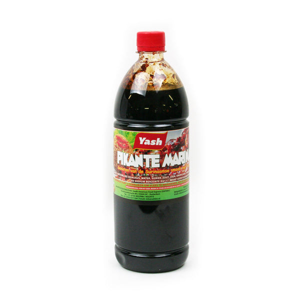Yash pikante marinade 1ltr