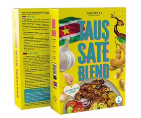 Taus Food saté blend 90g (2 pack)