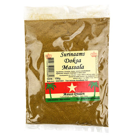 Doksa massala Maussi 150g