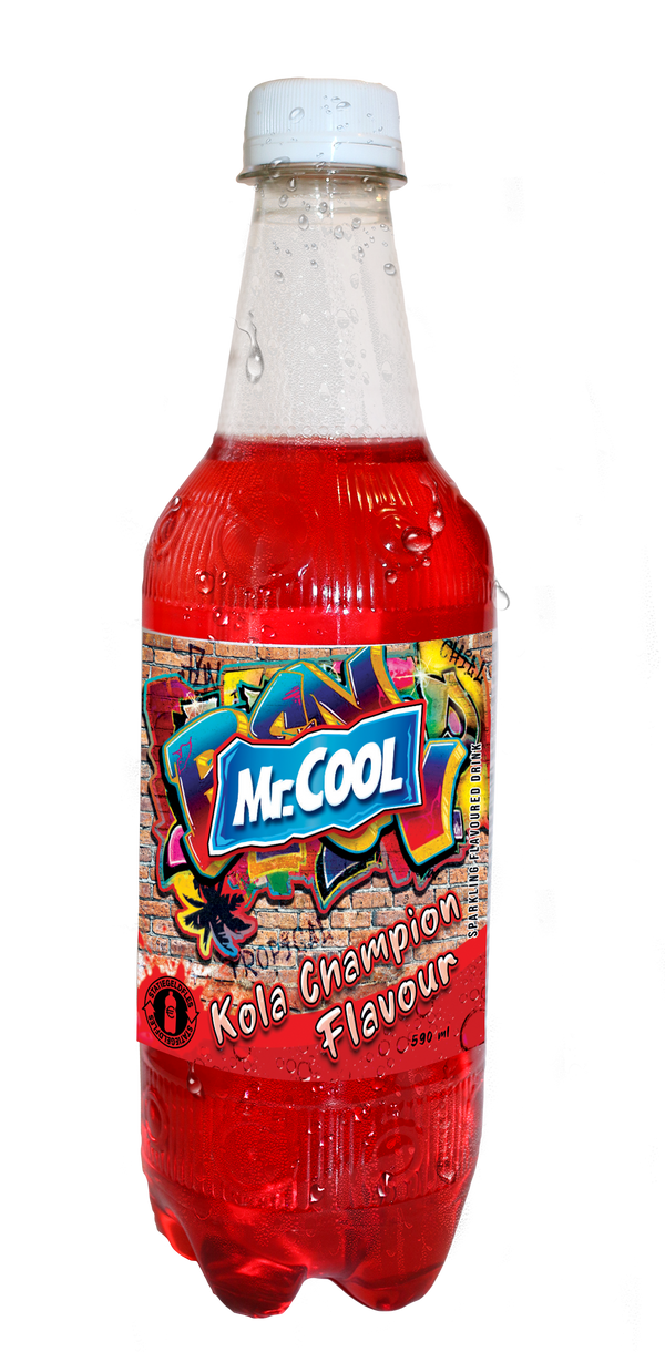 mr.cool. mr cool, mr, cool, mrcool, kola. kola champion, champion, groot, 590ml