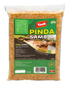 Pinda sambal Yash vegetarisch zonder peper 500g