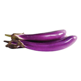 Chinese aubergine