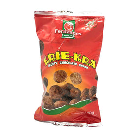 Krie Kra Fernandes snacks 100g