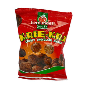 Krie Kra Fernandes snacks 25g