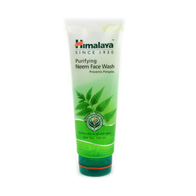 Himalaya neem face wash 100ml
