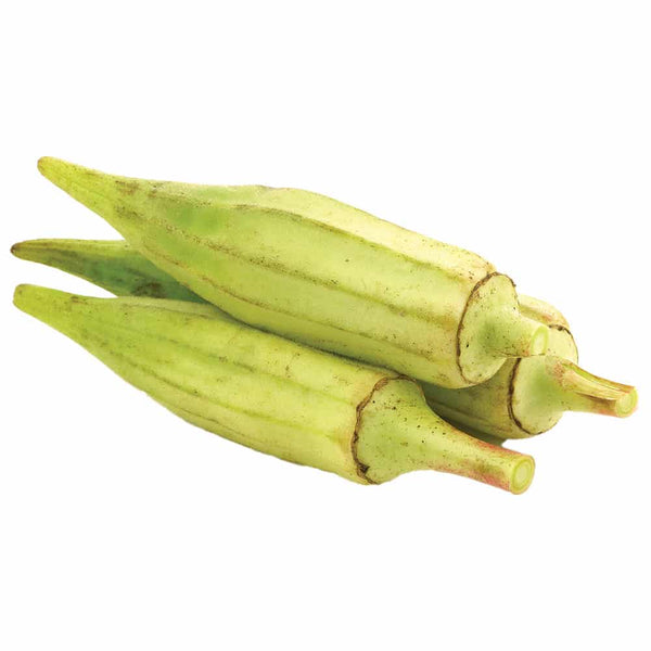 oker, surinaamse oker, okra