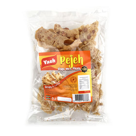 Pejeh Javaanse chips Yash 150g