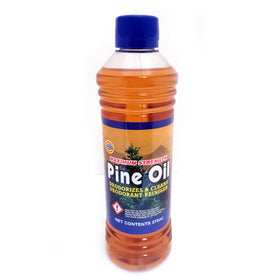 Pine oil Ozon deodorant reiniger 375ml