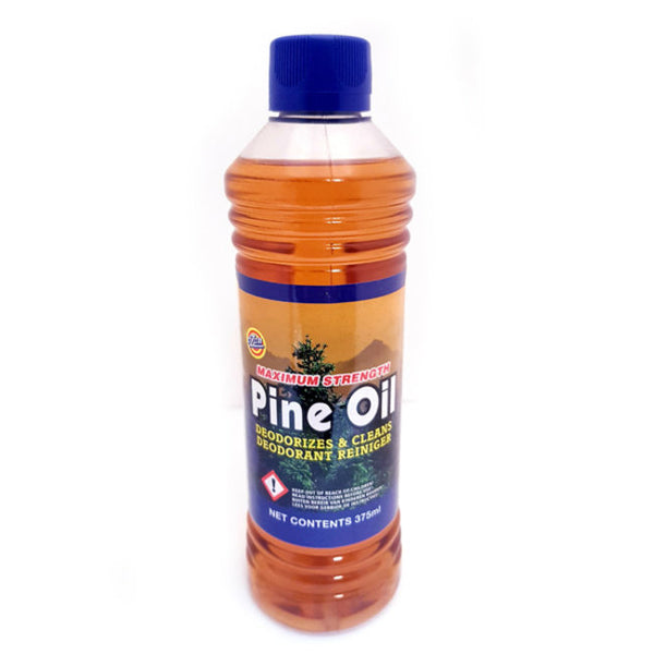 ozon, pine oil, 375ml, deodorant, reiniger