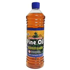Pine oil Ozon deodorant reiniger 750ml