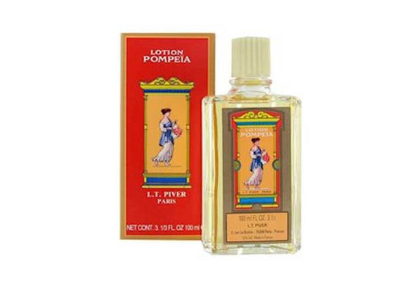 Pompeia L.T. Piver parfum 100ml