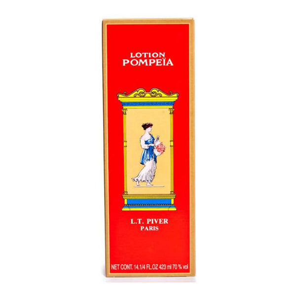 pompeia, lt river, l.t., river, parfum, 423ml
