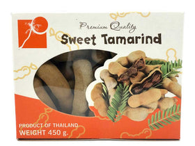 Sweet Tamarinde