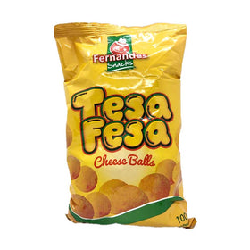 Tesa Fesa Fernandes snacks 100g